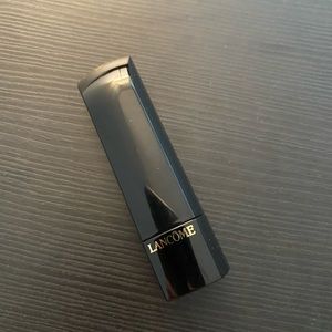 Lancôme L’absolu Rouge lipstick in 265